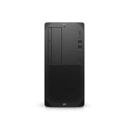 HP Z1 G8 Tower Core i7 2.5 GHz - SSD 512 Gt RAM 32 GB