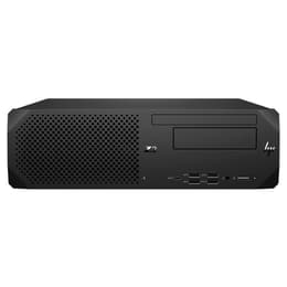 HP Z1 G8 Tower Core i7 2.5 GHz - SSD 512 Gt RAM 32 GB