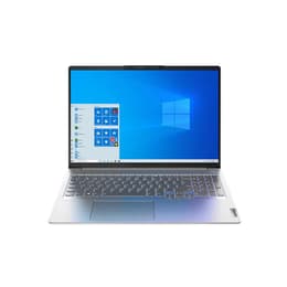 Lenovo IdeaPad 82L7006VMH 14" Ryzen 7 1.9 GHz - SSD 1 TB - 16GB QWERTY - Englanti