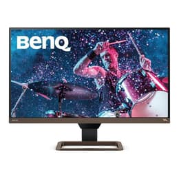 Benq EX2780U Tietokoneen näyttö 27" LED 4K UHD