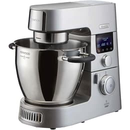 Kenwood KCC9040S 6,7000L Hopea Yleiskone