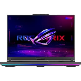 Asus ROG Strix G16 G614JZ-N3012W 16" Core i7 4.9 GHz - SSD 512 GB - 16GB - NVIDIA GeForce RTX 4080 QWERTY - Englanti