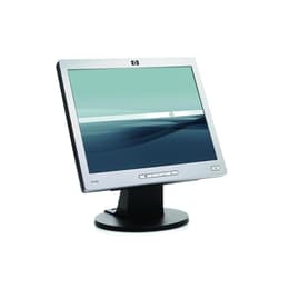 HP L1906 Tietokoneen näyttö 19" LCD WXGA