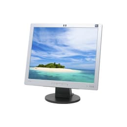 HP L1906 Tietokoneen näyttö 19" LCD WXGA