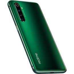Realme X50 Pro 5G 128GB - Vihreä - Lukitsematon