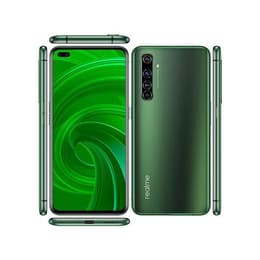 Realme X50 Pro 5G 128GB - Vihreä - Lukitsematon