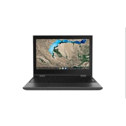 Lenovo Chromebook 300E G2 Celeron 1.1 GHz 32GB eMMC - 4GB AZERTY - Ranska