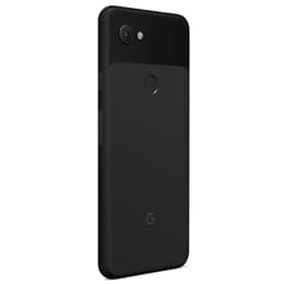 Google Pixel 3a 64GB - Musta - Lukitsematon