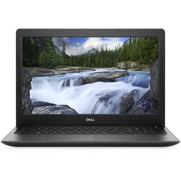 Dell Latitude 3590 15" Core i5 1.6 GHz - SSD 512 Gt - 8GB AZERTY - Ranska