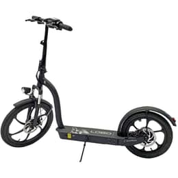 Smartgyro Lobo Sähköpotkulauta