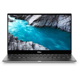 Dell XPS 13 7390 13" Core i7 1.8 GHz - SSD 256 Gt - 8GB QWERTY - Englanti