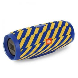 Jbl Charge 3 Special Edition Speaker Bluetooth - Sininen/Keltainen