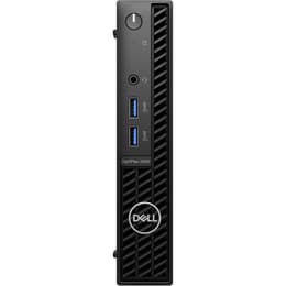 Dell OptiPlex 3000 Micro Core i5 2 GHz - SSD 256 Gt RAM 16 GB