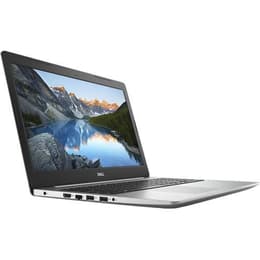 Dell Inspiron 5515 15" Ryzen 5 3.6 GHz - SSD 512 Gt - 8GB AZERTY - Ranska