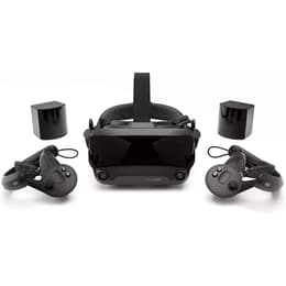 Valve Index VR lasit - Virtuaalitodellisuus