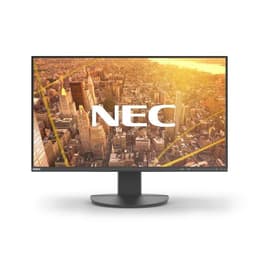 Nec MultiSync EA272F-BK Tietokoneen näyttö 27" LCD