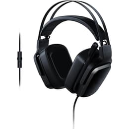 Razer Tiamat 2.2 V2 Kuulokkeet gaming johdollinen mikrofonilla - Musta
