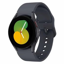Samsung Galaxy Watch5 Bluetooth 40 mm - Harmaa