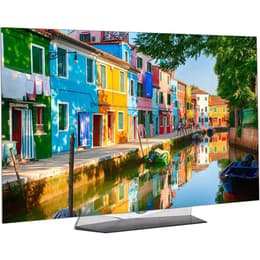 LG B6 Series OLED55B6V Smart TV OLED Ultra HD 4K 140 cm