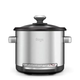 Sage BRC600 Haudutuspata
