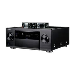 Pioneer sclx58 Vahvistimet