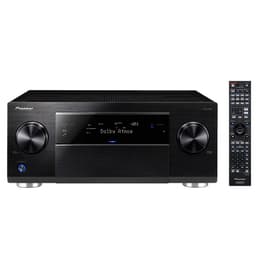 Pioneer sclx58 Vahvistimet