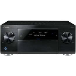 Pioneer sclx58 Vahvistimet