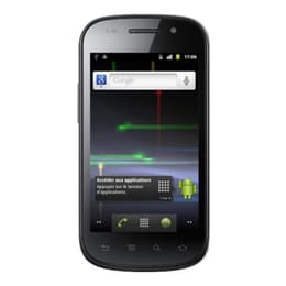Galaxy Nexus I9250 16GB - Musta - Lukitsematon