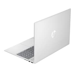 HP 16-AG0051NG 16" GHz - HDD 512 Gt - 16GB QWERTZ - Saksa