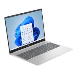 HP 16-AG0051NG 16" GHz - HDD 512 Gt - 16GB QWERTZ - Saksa