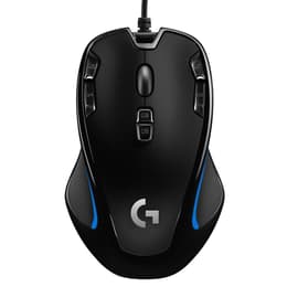 Logitech G300S Hiiri