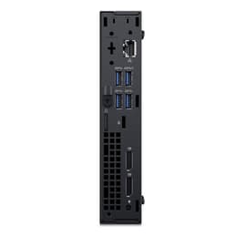 Dell OptiPlex 5000 Micro Pentium Gold 3.1 GHz - SSD 512 Gt RAM 16 GB
