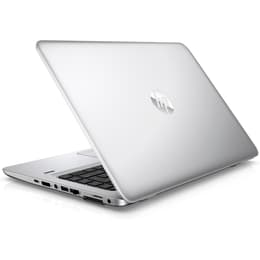 HP EliteBook 745 G4 14" A10 2.4 GHz - SSD 256 GB - 16GB AZERTY - Ranska