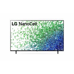 LG 55NANO806PA.AEU Smart TV LED Ultra HD 4K 140 cm