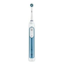 Oral-B Smart 6 6200W Sähköhammasharja
