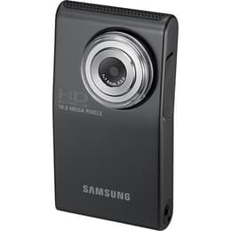 HMX-U10 Videokamera USB 2.0 - Musta