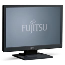 Fujitsu E19W-5 Tietokoneen näyttö 19" LCD WXGA+