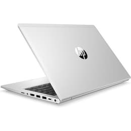 HP ProBook 440 G8 14" Core i5 2.4 GHz - SSD 256 Gt - 16GB QWERTY - Hollanti