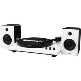 Gemini TT-900 Levysoitin