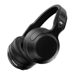 Skullcandy Hesh 2 NBA Chicago Bulls Kuulokkeet melunvaimennus - Musta