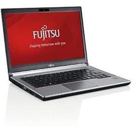 Fujitsu LifeBook E746 14" Core i5 2.3 GHz - SSD 256 Gt - 8GB QWERTY - Italia