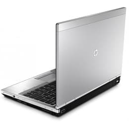 Hp EliteBook 2570P 12" Core i5 2.6 GHz - SSD 120 GB - 4GB QWERTY - Espanja