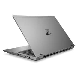 HP ZBook Fury 15 G7 15" Xeon W 2.4 GHz - SSD 1 TB - 32GB QWERTZ - Saksa