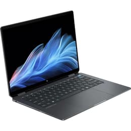 HP OmniBook Ultra Flip 14-FH0XXX 14" Core Ultra 9 5.1 GHz - SSD 1 TB - 32GB QWERTY - Hollanti