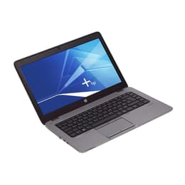 HP EliteBook 840 G1 14" Core i5 2 GHz - SSD 180 GB - 8GB QWERTZ - Saksa