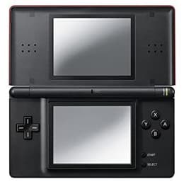Nintendo DS Lite - Musta