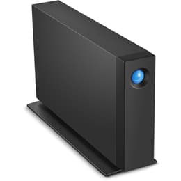 Lacie D2 Professional Ulkoinen kovalevy - HDD 8 TB USB 3.0