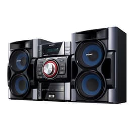 Sony MHC-EC79 Micro Hi-fi järjestelmä