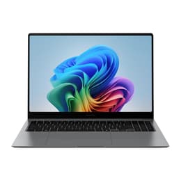 Samsung Galaxy Book5 Pro 14" Core Ultra 7 4.8 GHz - SSD 512 Gt - 16GB AZERTY - Ranska