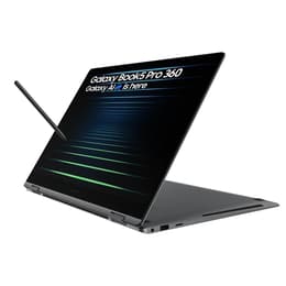 Samsung Galaxy Book5 Pro 14" Core Ultra 7 4.8 GHz - SSD 512 Gt - 16GB AZERTY - Ranska